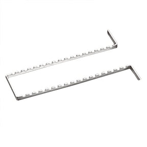 Normtray-Instrumenteneinsatz