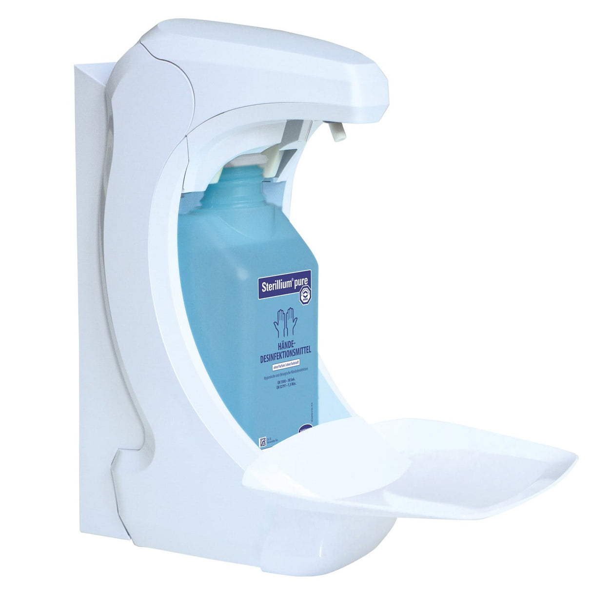 Eurospender RX5 Touchless