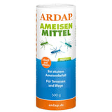 ARDAP Repell Ameisenmittel
