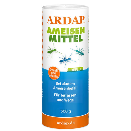 ARDAP Repell Ameisenmittel