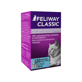 Feliway Classic Nachfüller 48 ml
