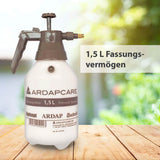 Ardap Care Drucksprüher