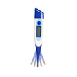SC 1504 Kleintier-Thermometer flex