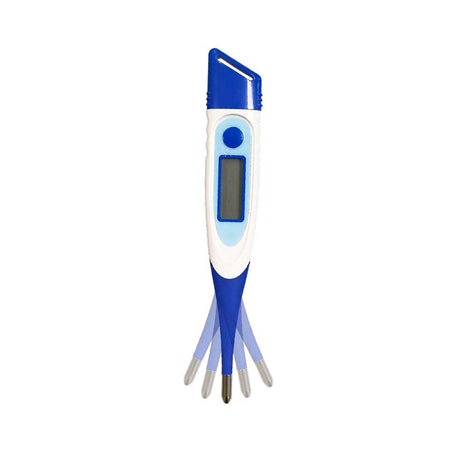 SC 1504 Kleintier-Thermometer flex