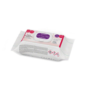 Meliseptol® acute Wipes