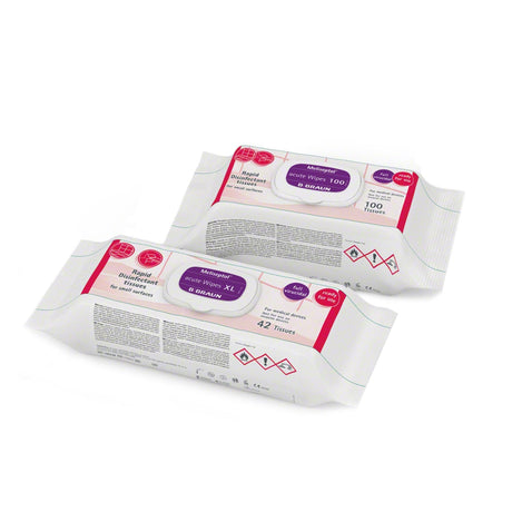 Meliseptol® acute Wipes