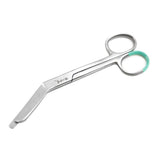 Teqler Episiotomie-Schere, 14,5cm