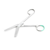 Teqler Episiotomie-Schere, 14,5cm
