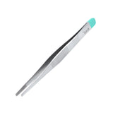 Teqler Anatomische Pinzette, 14 cm