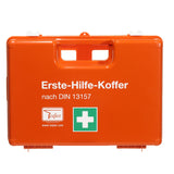 Erste-Hilfe-Koffer nach DIN 13157