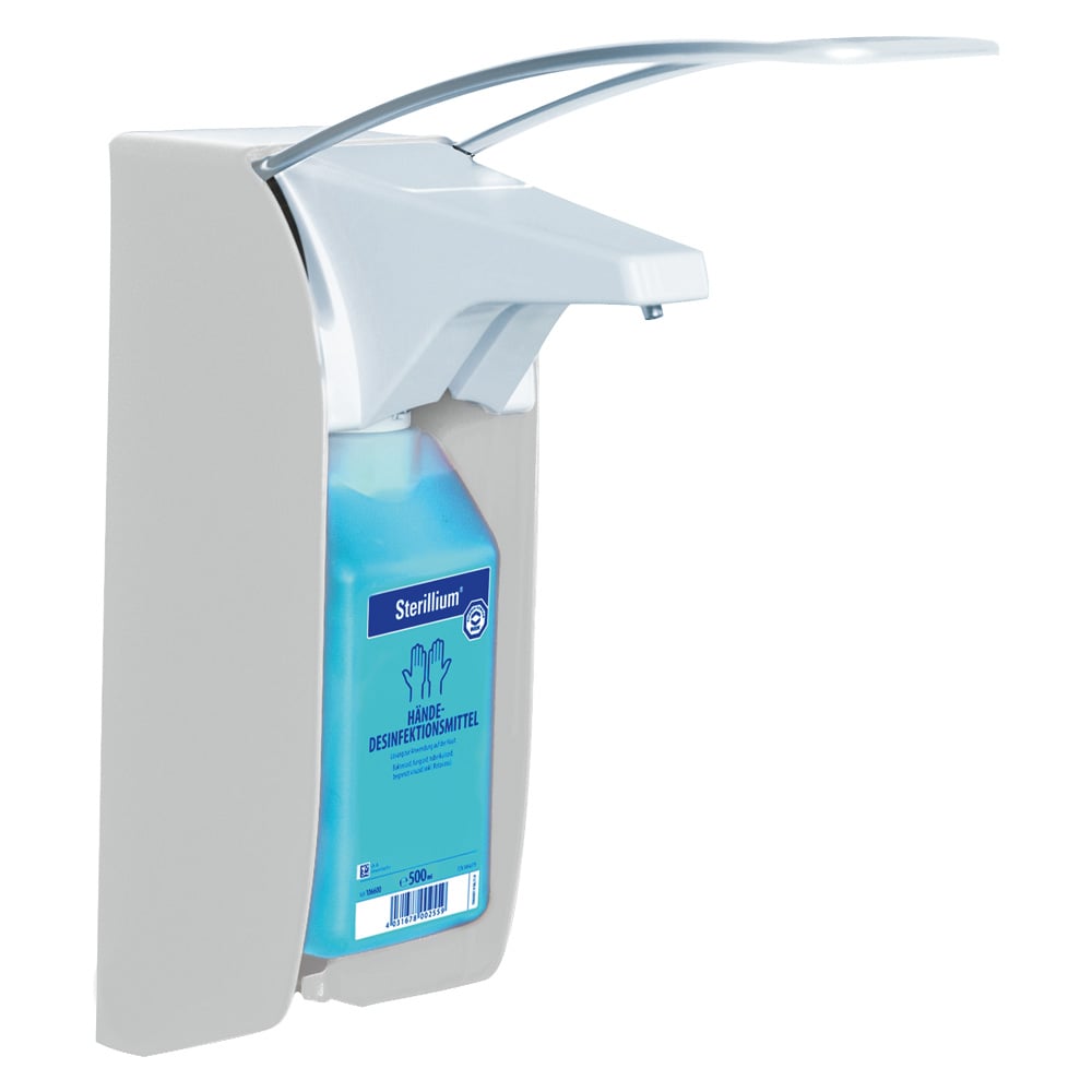 Bode Eurospender 1 plus