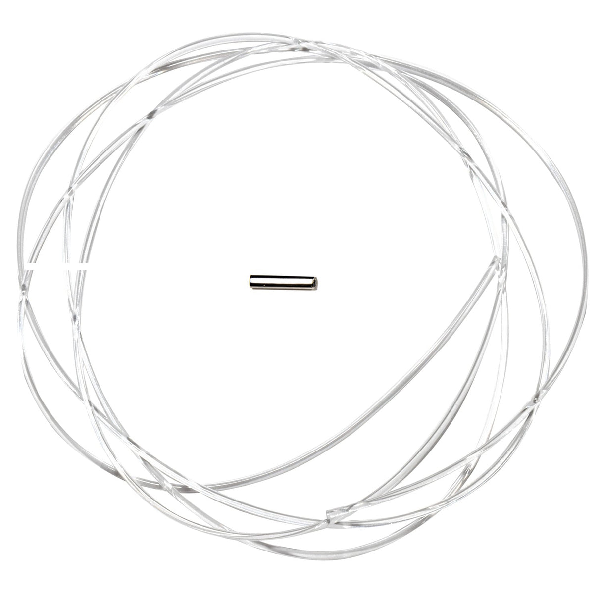 Nylon Kreuzbandfaden mit Crimp-Röhre