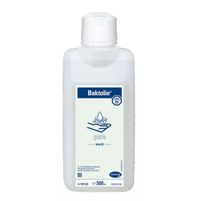 Baktolin pure, Waschlotion