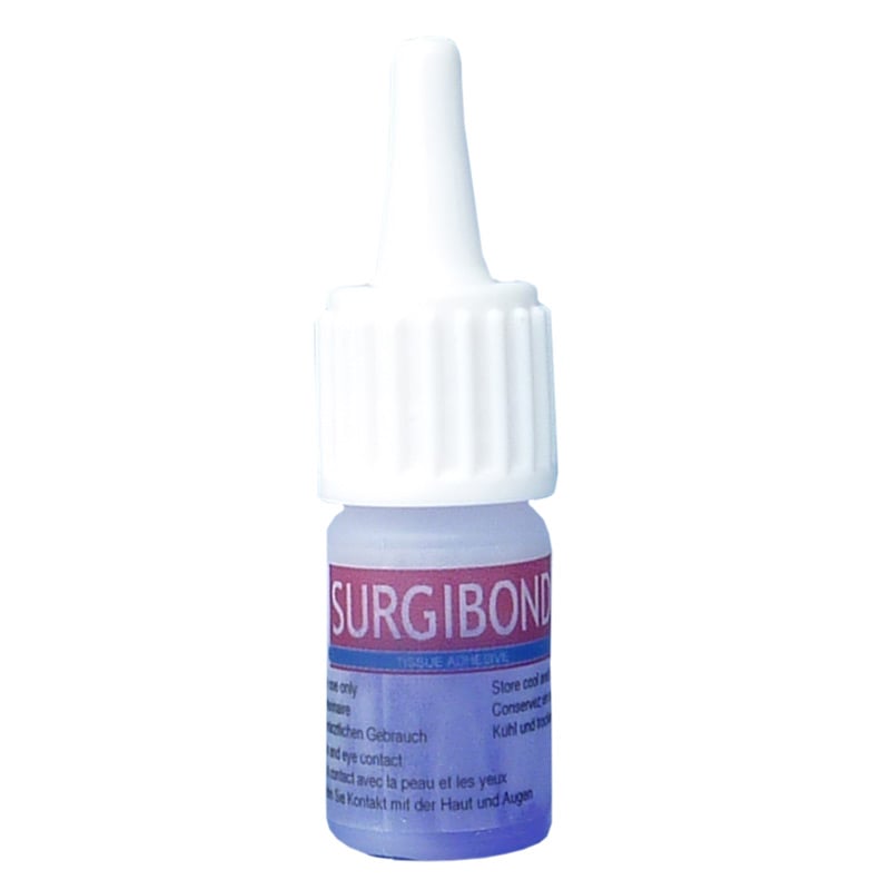 Surgibond Gewebekleber