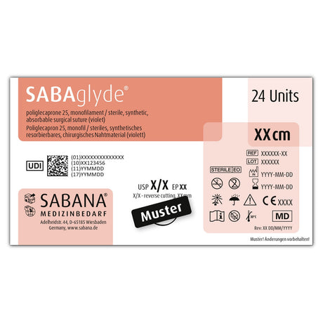 SABAglyde®