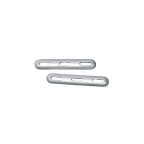 Sicherungsschienen aus Aluminium