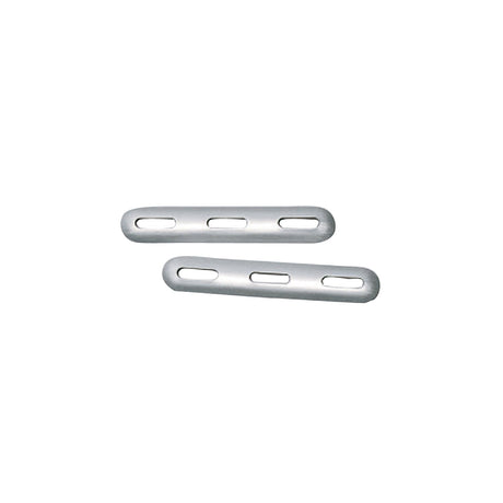 Sicherungsschienen aus Aluminium