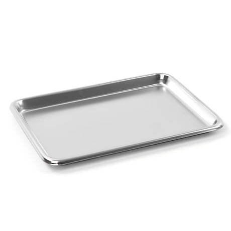 Teqler Edelstahltablett