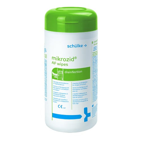 Mikrozid AF Desinfektionstücher, Spenderdose