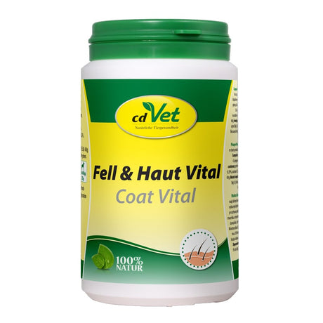 Fell & Haut Vital
