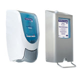 CleanSafe manueller Dosierspender