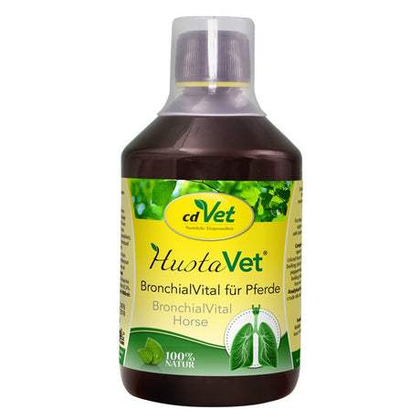 HustaVet Pferd