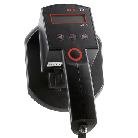 AEG Full-ISO Handlesegerät ARE H5