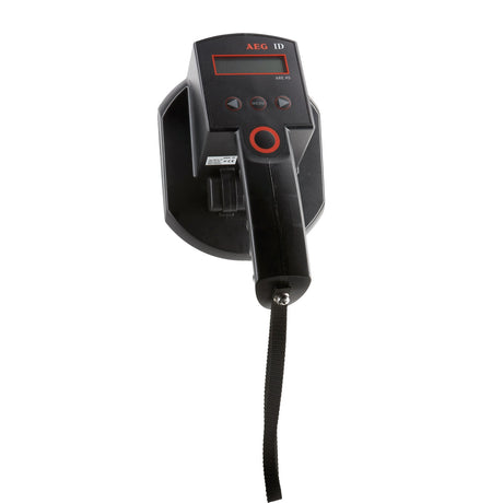 AEG Full-ISO Handlesegerät ARE H5