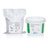 FD 333 forte wipes