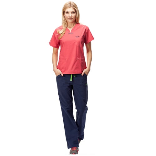 IguanaMed Quattro Flare Pant