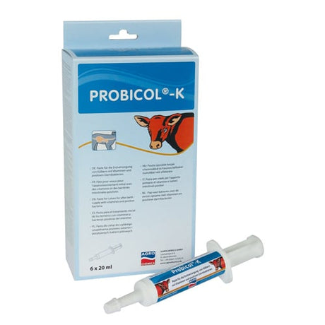 Probicol-K