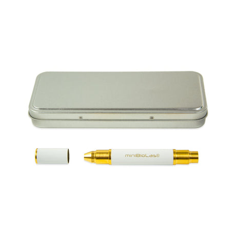 Mini-BioLas® Softlaser