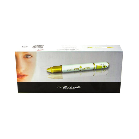 Mini-BioLas® Softlaser