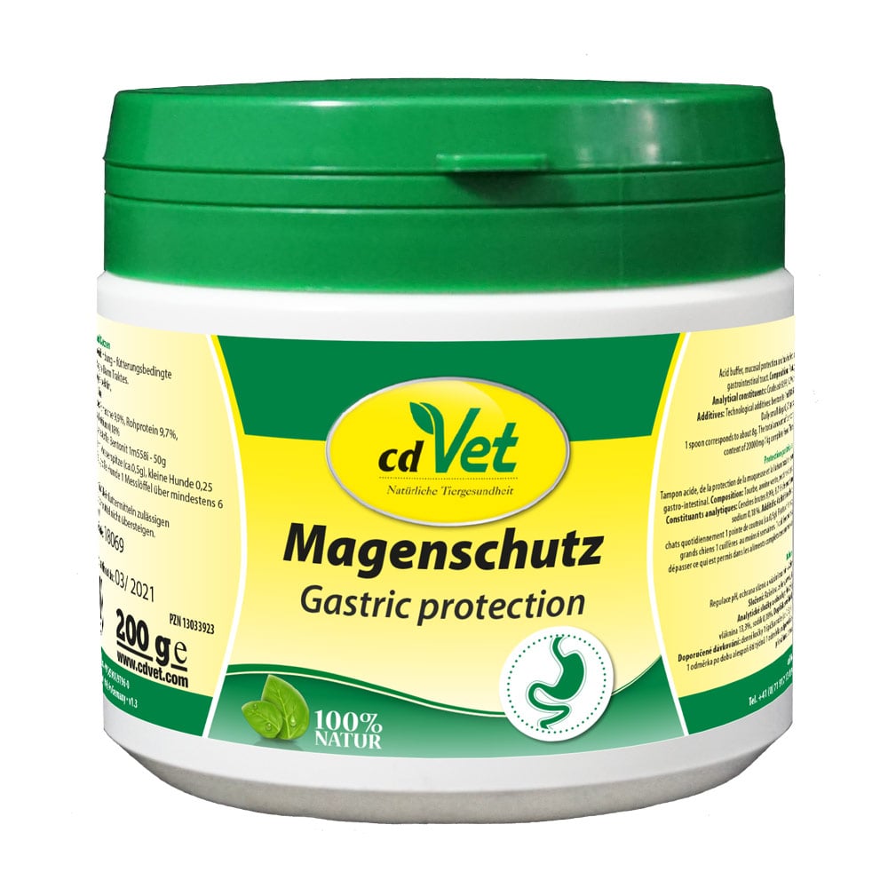Magenschutz cdVet