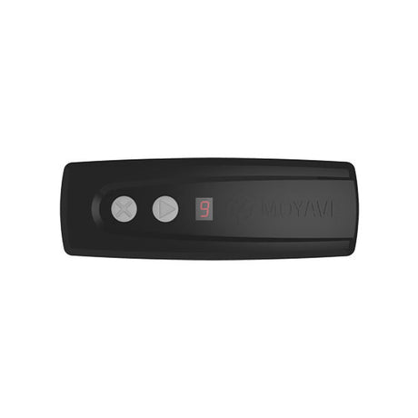 MOYAVE P45 Flächenpad