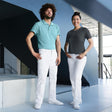 Unisex-Arzthose