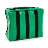 Befüllte Modultasche