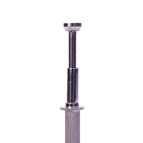 Zeckenzange mit Drahthäkchen