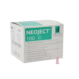 Neoject Einmalkanülen
