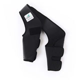Ellenbogenbandage für Hunde