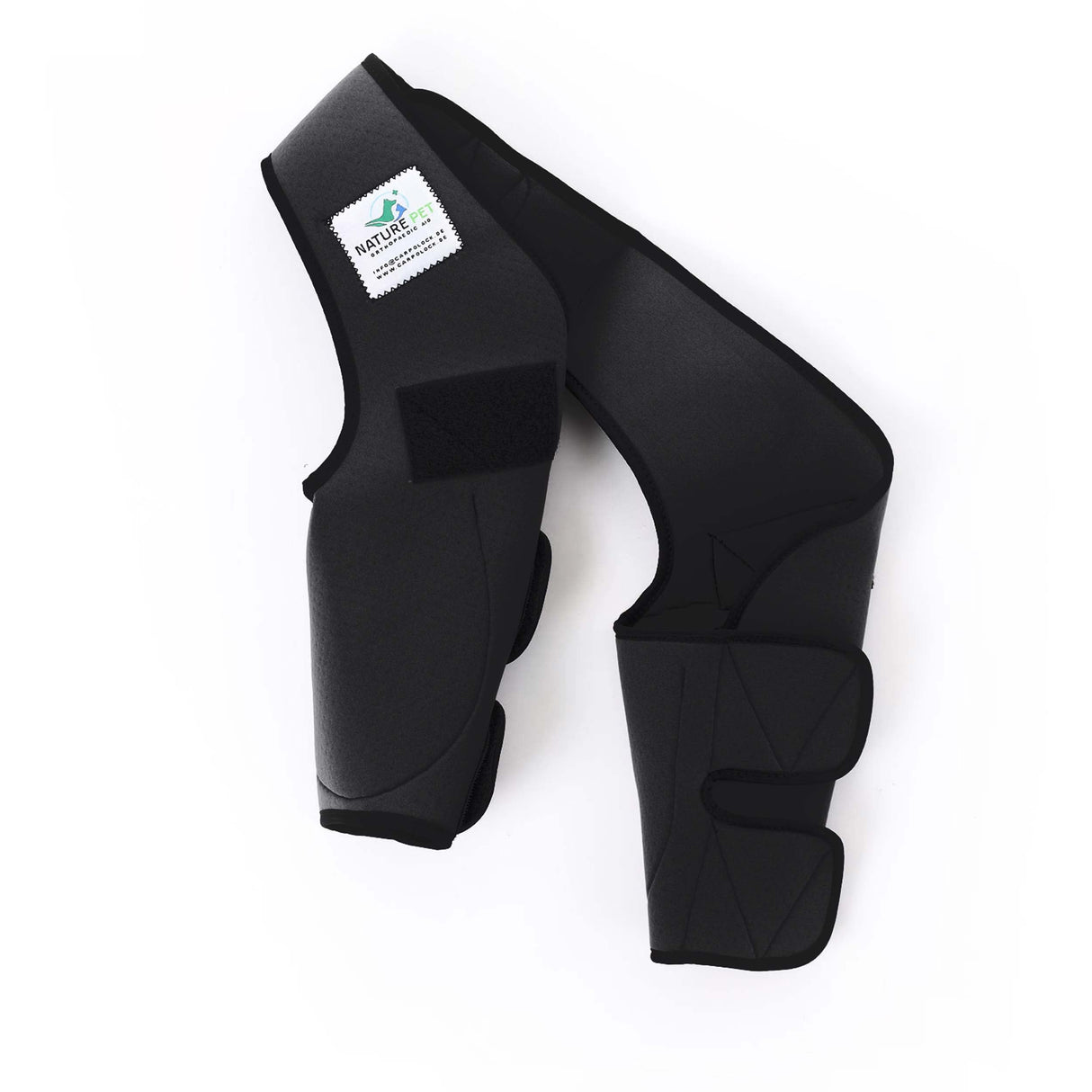 Ellenbogenbandage für Hunde