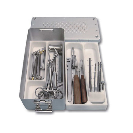 Osteosynthese Instrumenten-Set