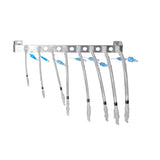 Wandhalter für Trachealtuben