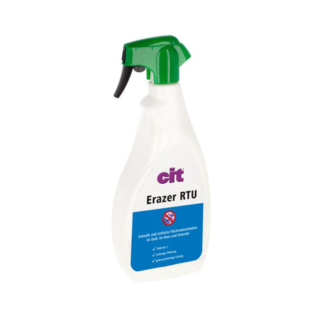 cit Flächendesinfektionsmittel Erazer RTU