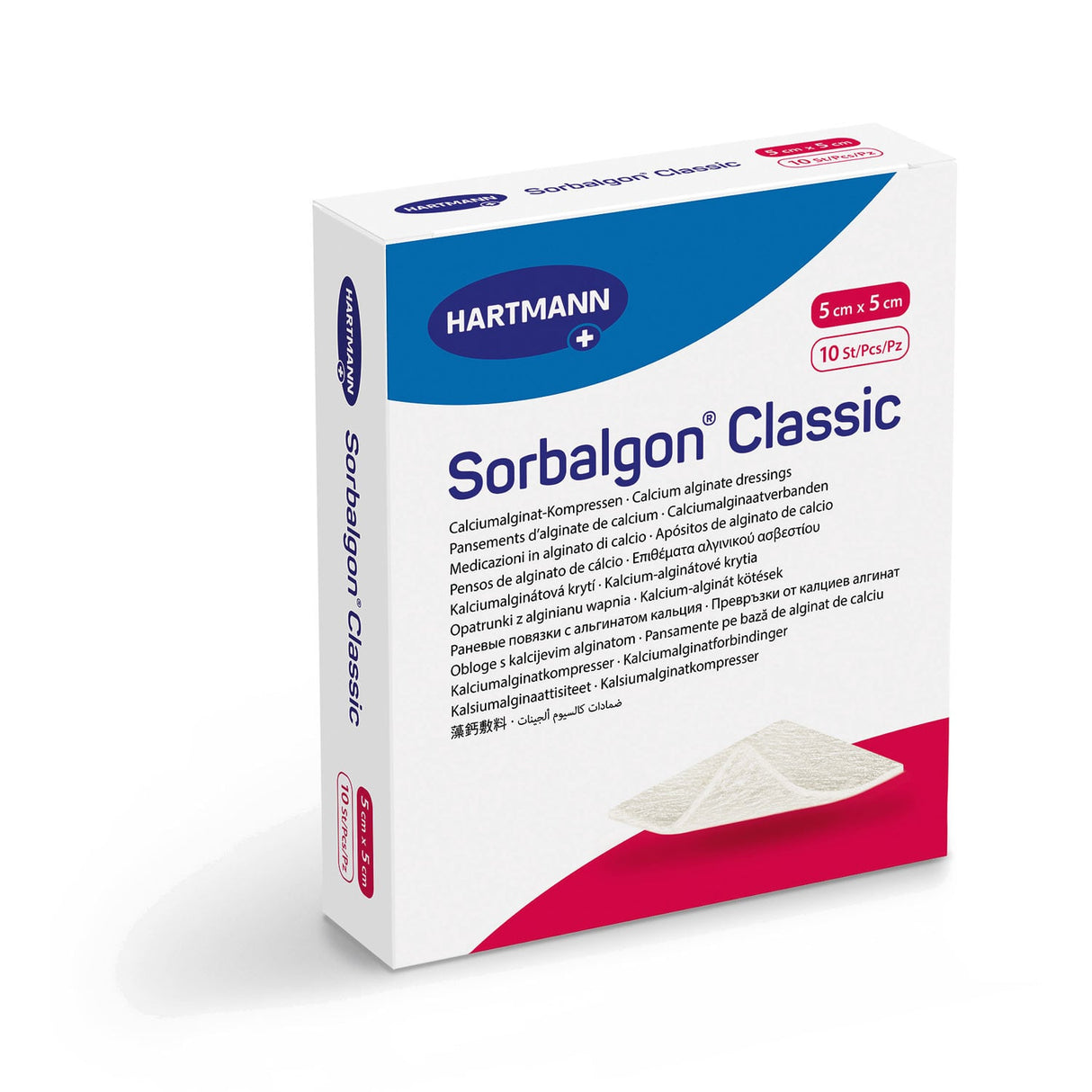 Sorbalgon® Classic