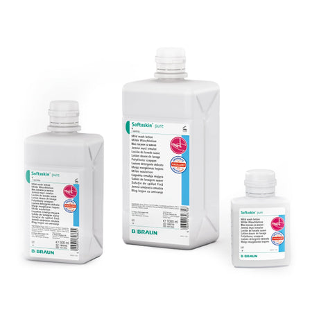 Softaskin pure