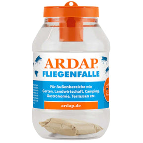 ARDAP Fliegenfalle