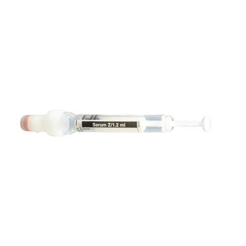 S-Monovetten 1,2ml