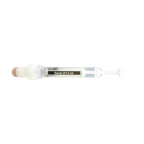 S-Monovetten 1,2ml