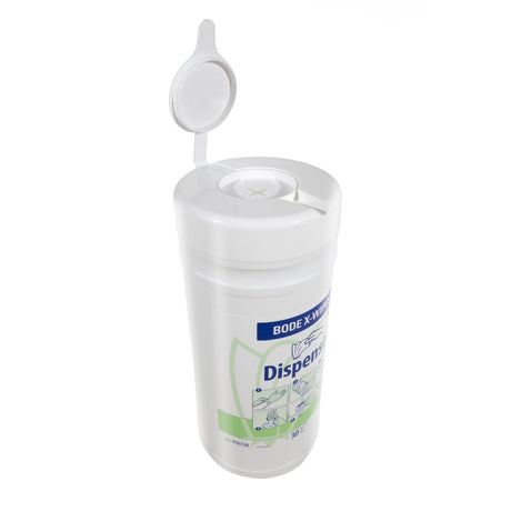 BODE X-Wipes Dose